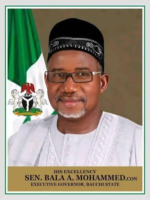 Governor photo
